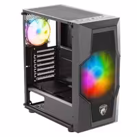 کیس کامپیوتر گرین مدل GRIFFIN G1