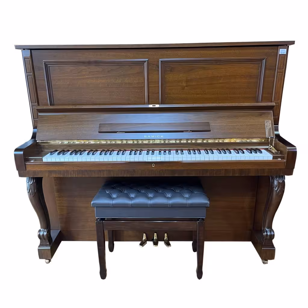 پیانو آکوستیک Samick SM-900