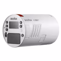 فلاش پرتابل گودکس (white) Godox AD100pro