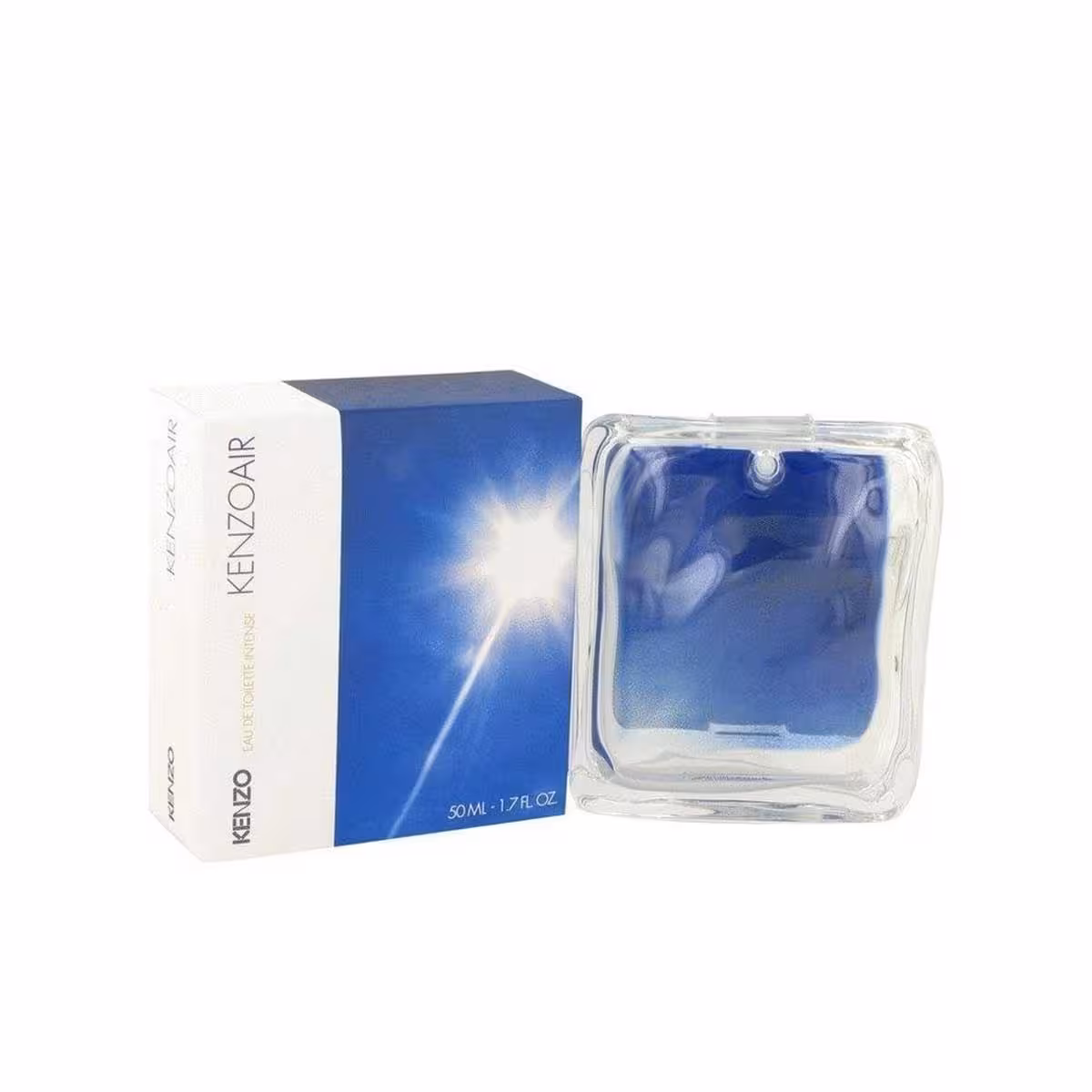 عطر و ادکلن مردانه کنزو ایر ادوتویلت Kenzo Air EDT for men