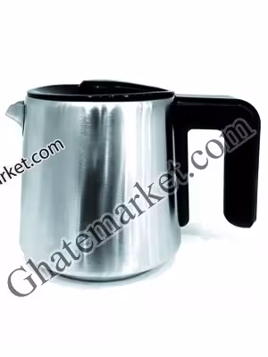 قوری استیل چای ساز فلر TS060