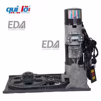 موتور ساید کرکره برقی کوییکو QUIKO 300KG AC (سیم پیچ مسی)