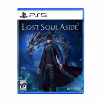 خرید بازی Lost Soul Aside برای PS5 | نسخه فیزیکی
