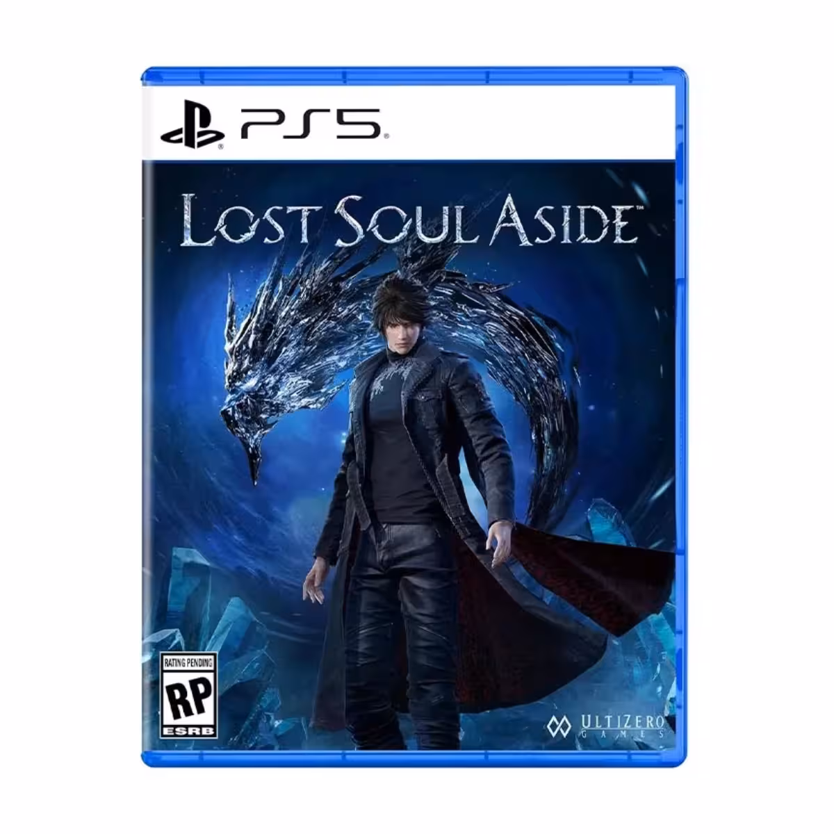 خرید بازی Lost Soul Aside برای PS5 | نسخه فیزیکی
