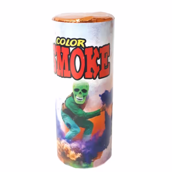 دود رنگی کد 012