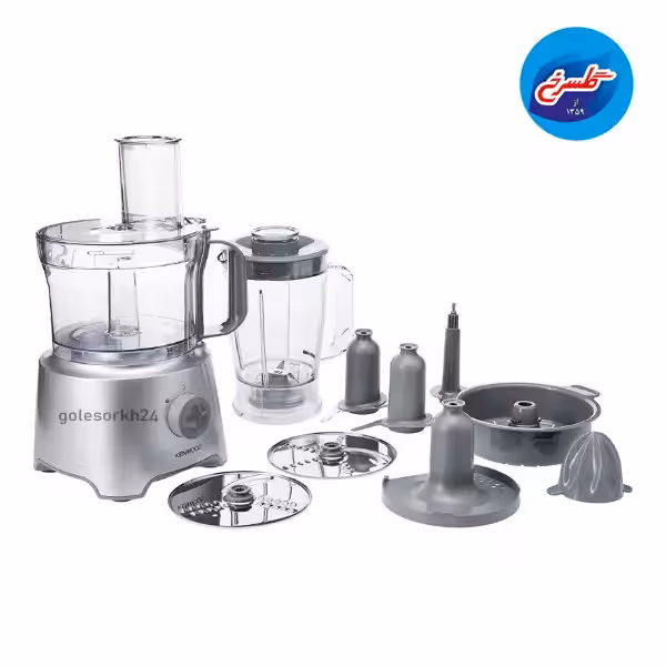 غذاساز کنوود مدل FDP304SI