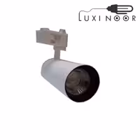 چراغ ریلی 30 وات لوکسی نور