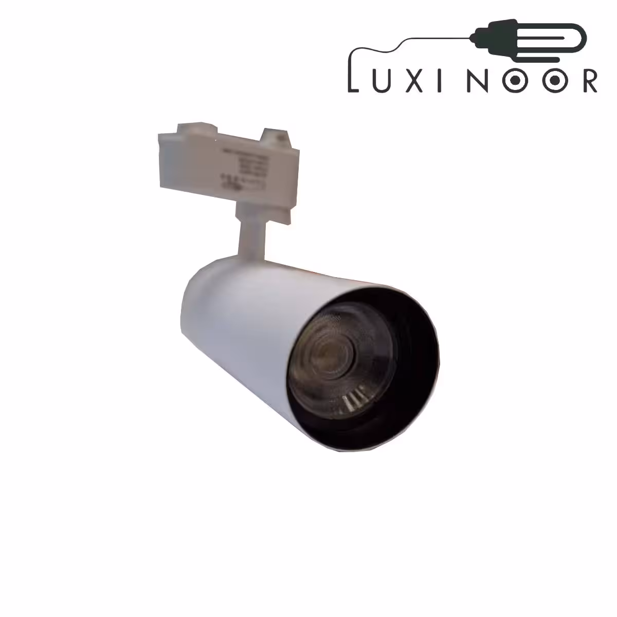 چراغ ریلی 30 وات لوکسی نور
