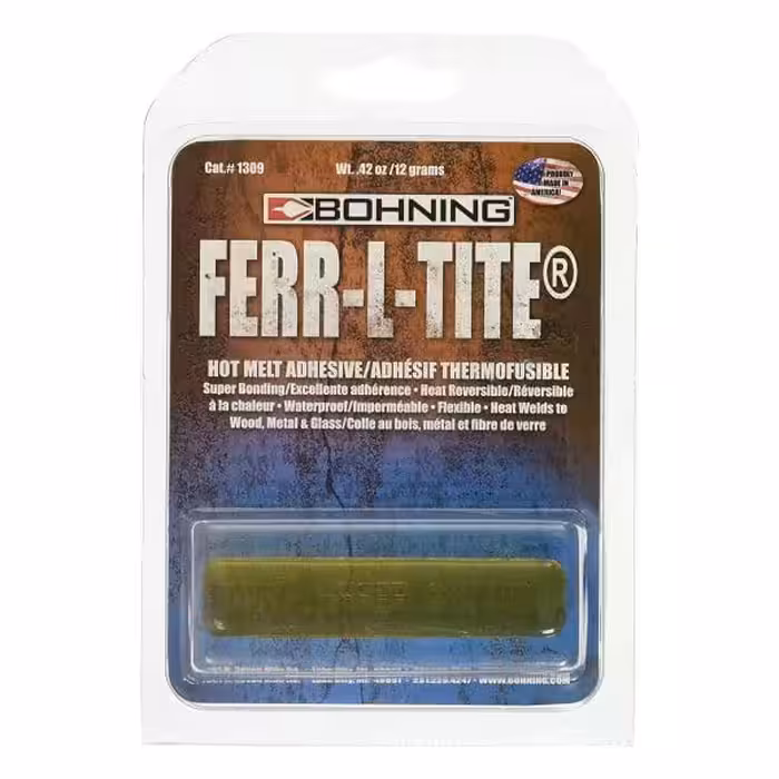 چسب حرارتی بوهنینگ مدل Ferr-L-Tite Hot