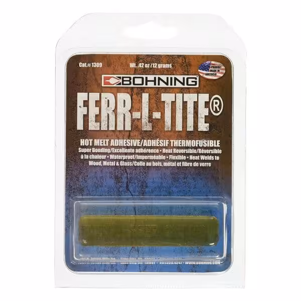 چسب حرارتی بوهنینگ مدل Ferr-L-Tite Hot