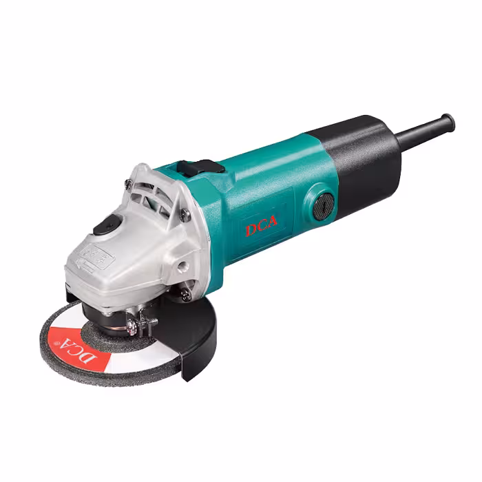 مینی فرز دی سی ای مدل ASM115B