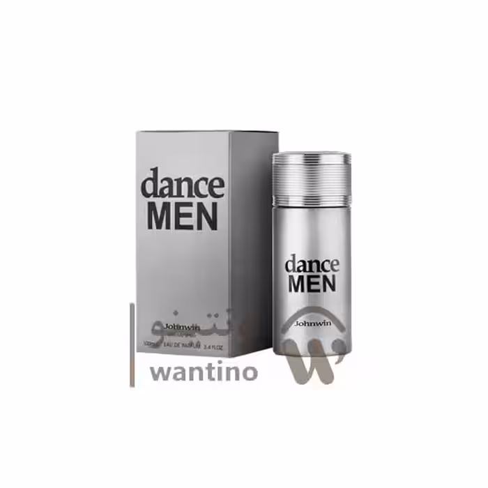 عطر ادکلن مردانه سی اچ کارولینا هررا 212 جانوین دنس من (Johnwin Carolina Herrera 212 Men) حجم 100