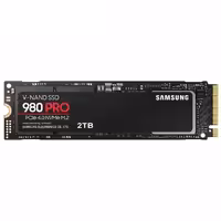 اس اس دی سامسونگ 980PRO NVMe M.2 ظرفیت 2 ترابایت