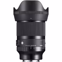 لنز سیگما Sigma 35mm f/1.4 DG DN Art Lens for Sony E