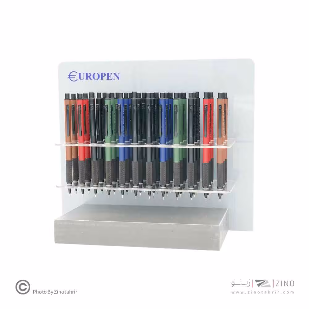 اتودجور0/5 0/7 یوروپن تراول