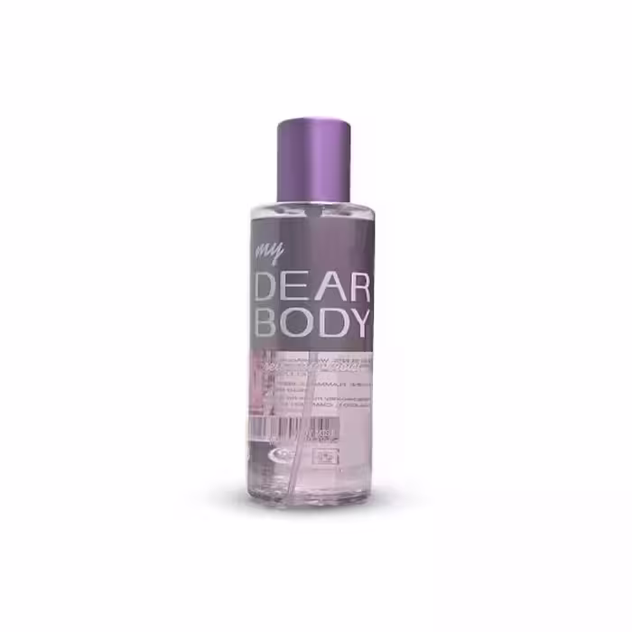 خرید بادی اسپلش دیر بادی 250 میل relaxing violet