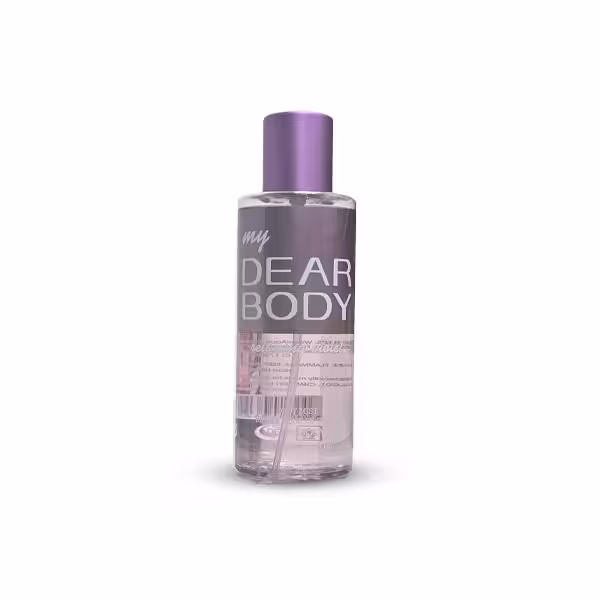 خرید بادی اسپلش دیر بادی 250 میل relaxing violet