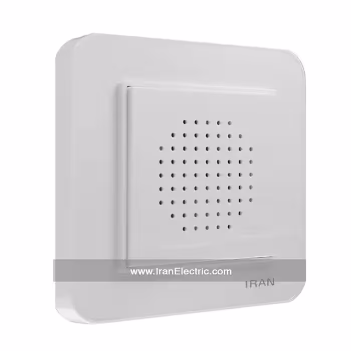 زنگ اخبار ارس اقتصادی سفید ایران الکتریک