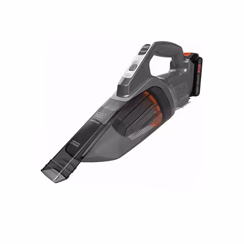 جاروشارژی بلک اند دکر مدل BLACK and DECKER BCHV001C1