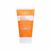 کرم ضد آفتاب رنگی اون مدل Fluide Teinte SPF50، حجم 50 میلی لیتر