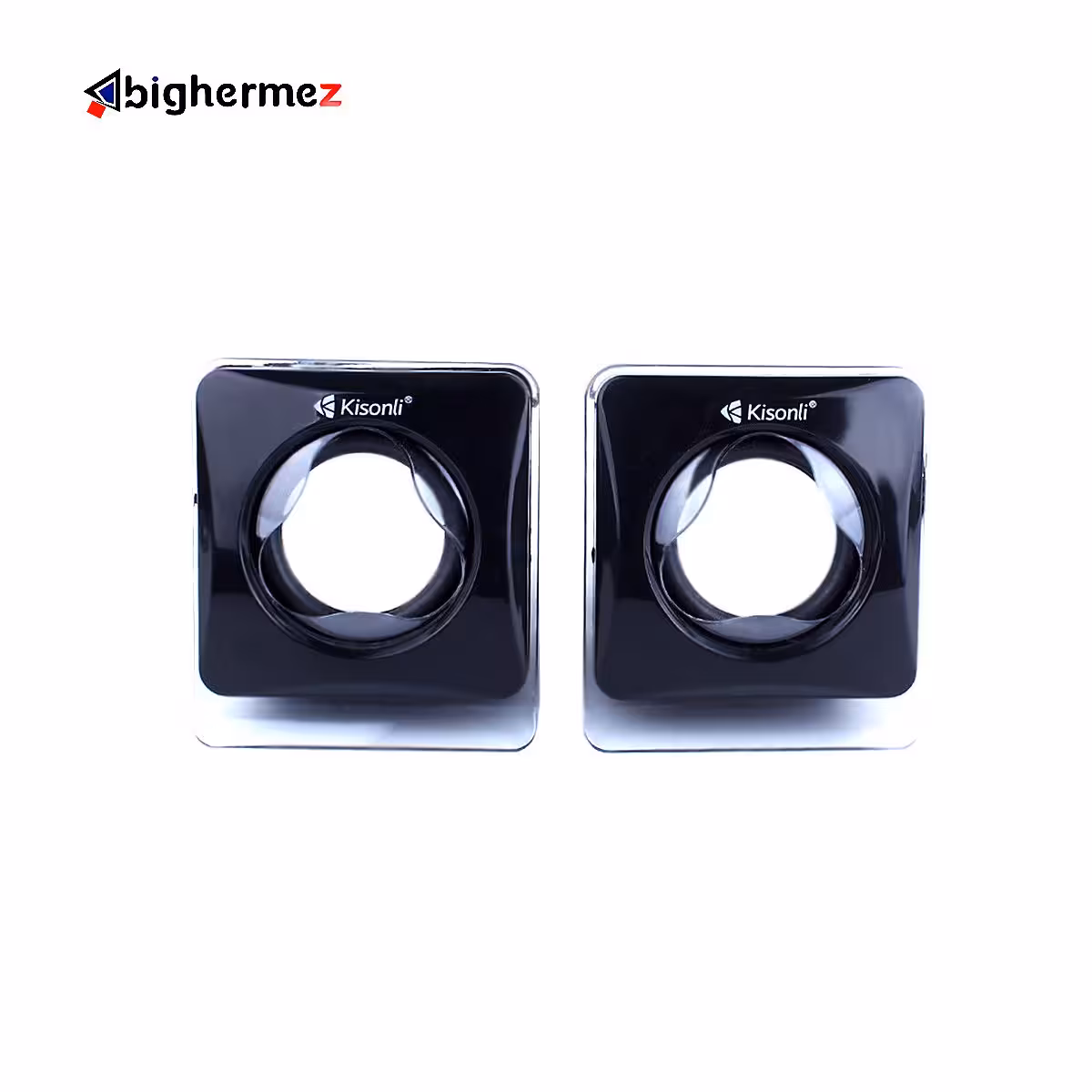 اسپیکر دو تکه لپ تاپی کیسونلی مدل V-410