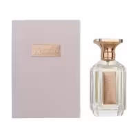 ادو پرفیوم زنانه زیفوید مدل رزگلد | حجم 100ml