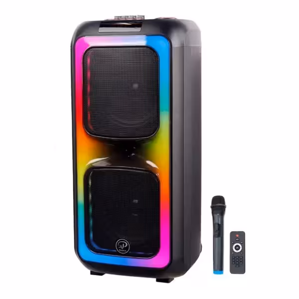 اسپیکر پارتی باکس M1212 ایکس پی (XP)