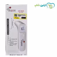تب سنج دیجیتالی زنیت مد مدل AET-R834