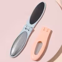 سوهان پا دو طرفه پدیکور