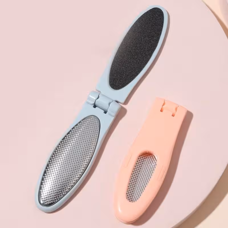 سوهان پا دو طرفه پدیکور