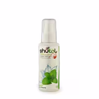ژل لوبریکانت خنک کننده شوتال مدل Cool Mint حجم 100 میلی لیتر