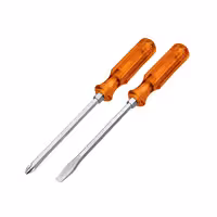 پیچ گوشتی ضربه خور نورس NR-TSD06