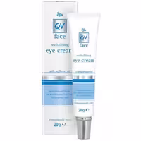 کرم دور چشم کیووی، مدل Revitalizing، حجم 20 گرم