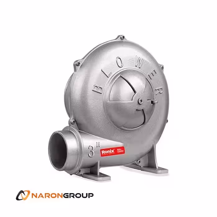 دمنده هوا رونیکس 3 اینچ مدل 1223