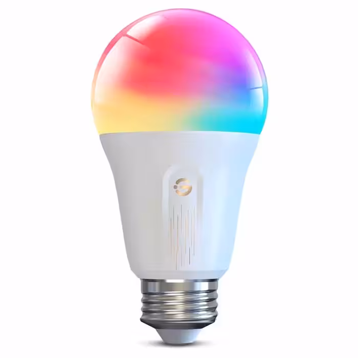 لامپ گووی Govee B22 RGBWW Smart Light Bulb