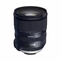 لنز دوربین عکاسی Tamron SP 24-70mm f2.8 Di VC USD G2 مانت نیکون