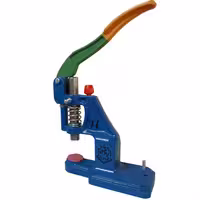 دستگاه پانچ پگاه کد MN100 | کالا مکس