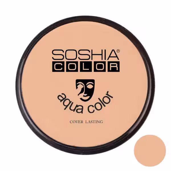 پنکیک سنگی و استخری سوشیا آکوا T230