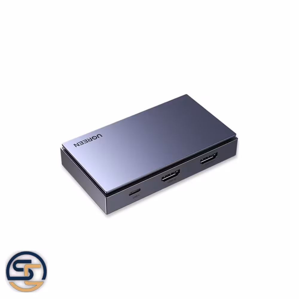 مبدل UGREEN CM410 10937