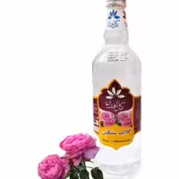  گلاب سنگین  یا گلاب دو آتیشه گل افشان درجه 1  1لینری 