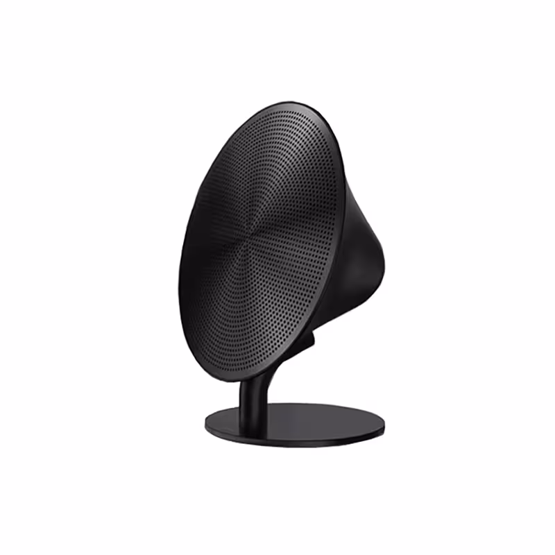 اسپیکر بلوتوثی قابل حمل برند ریمکس مدل RB-M23MINI