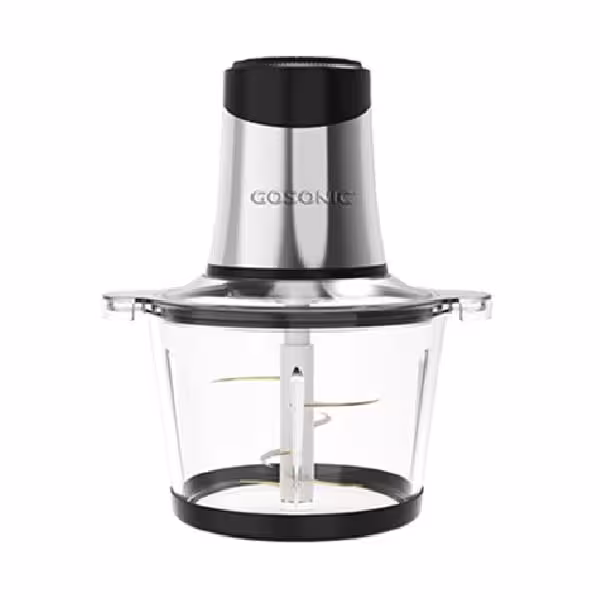 خردکن گوسونیک مدل GSC-503 توان 600 وات ظرفیت 3 لیتری