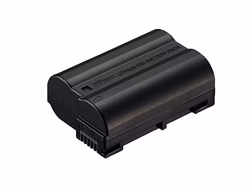 باتری دوربین نیکون مشابه اصلی Nikon EN-EL15 Battery-HC