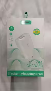 شارژر اندروید LAPRAMOL-LPC47