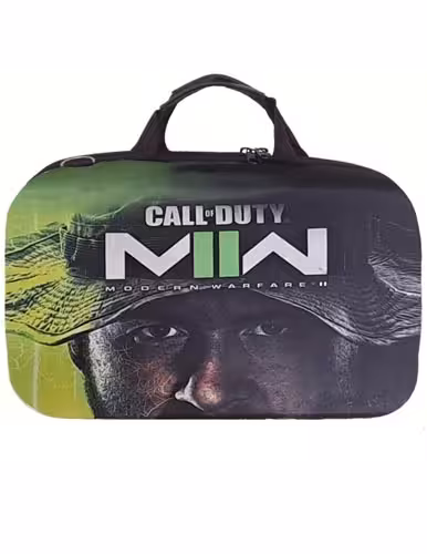 کیف حمل ایکس باکس سری اس COD MW