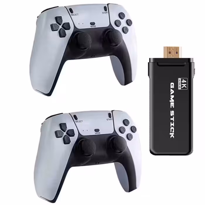 کنسول بازی Game Stick 4K Ultra HD