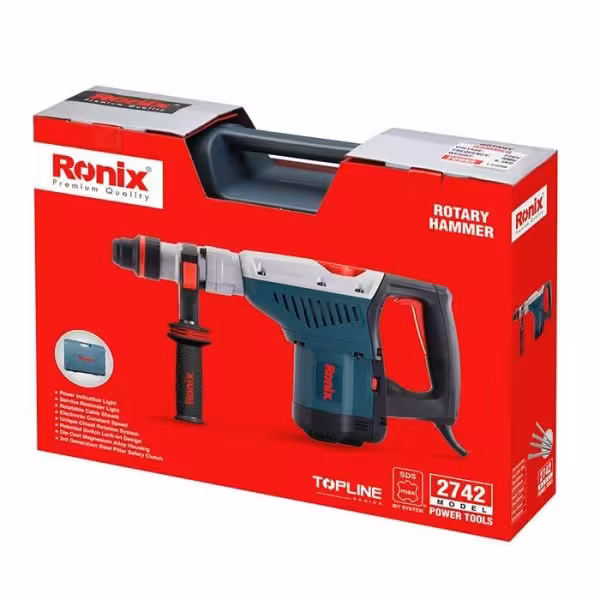 بتن کن رونیکس 2742