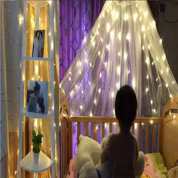 ریسه سوزنی 5 متری