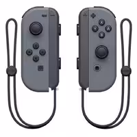 خرید جوی کان خاکستری Nintendo Switch Joy-Con Controller Pair