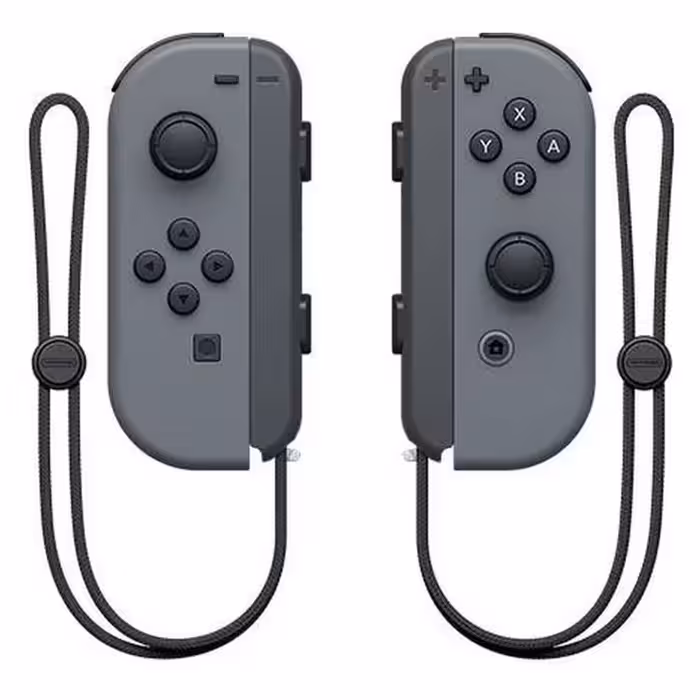 خرید جوی کان خاکستری Nintendo Switch Joy-Con Controller Pair